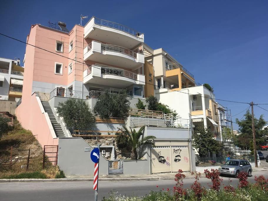 Appartamento Sea View
