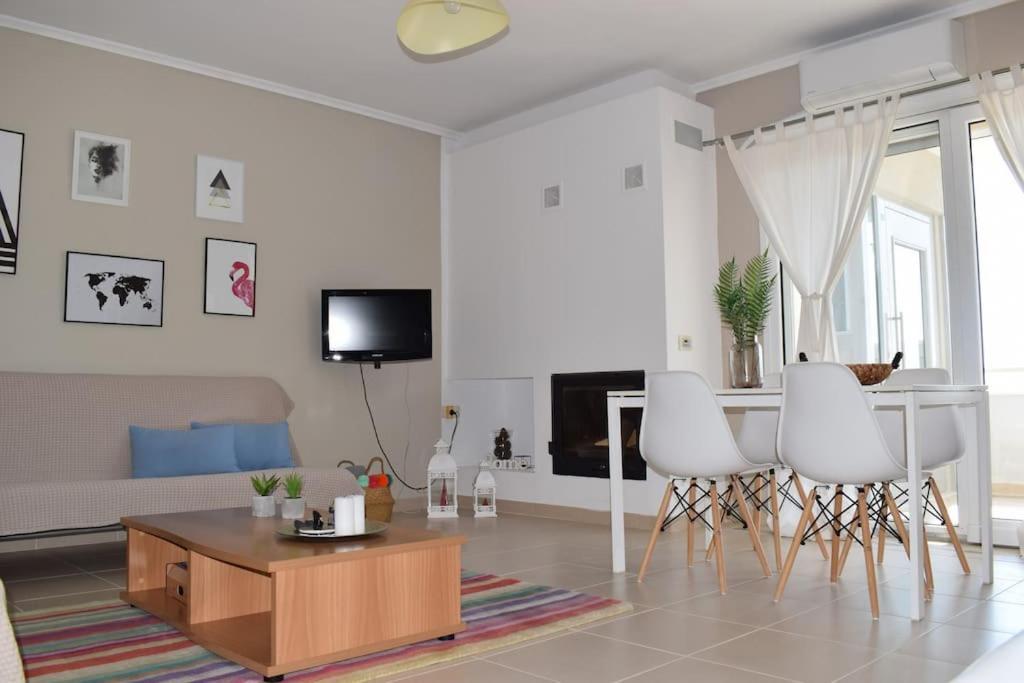 Appartamento Sea View