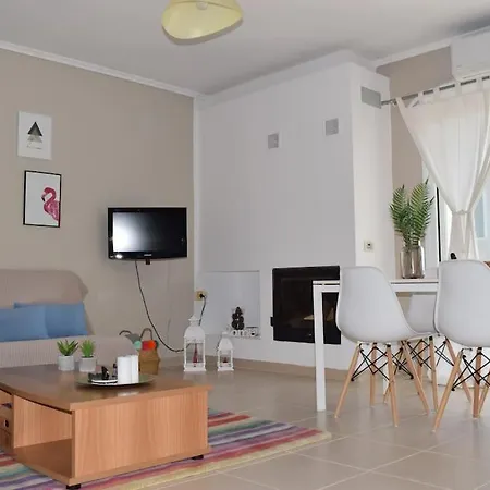 Kavala Sea View Apartment Exterior photo