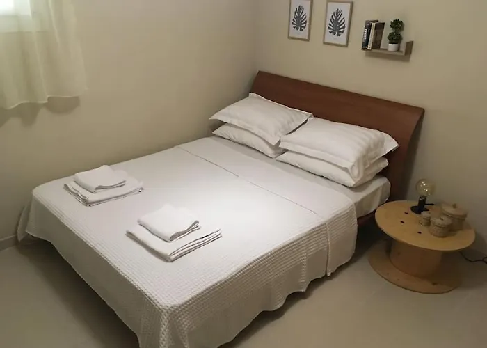 Kavala Sea View Apartment