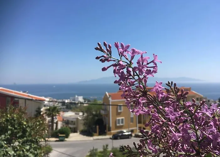 Kavala Sea View Apartment