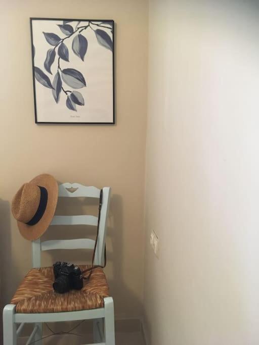 Apartment Sea View Kavala