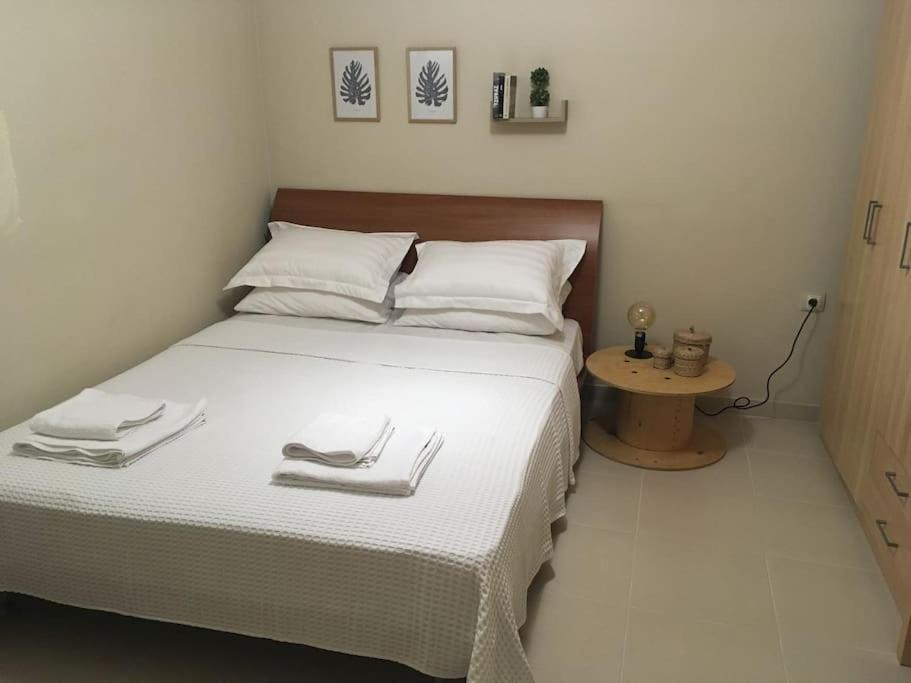 Sea View Apartment Kavala