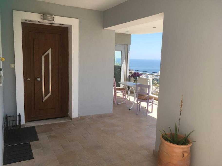 Apartment Sea View