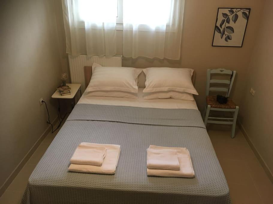 Apartment Sea View Kavala