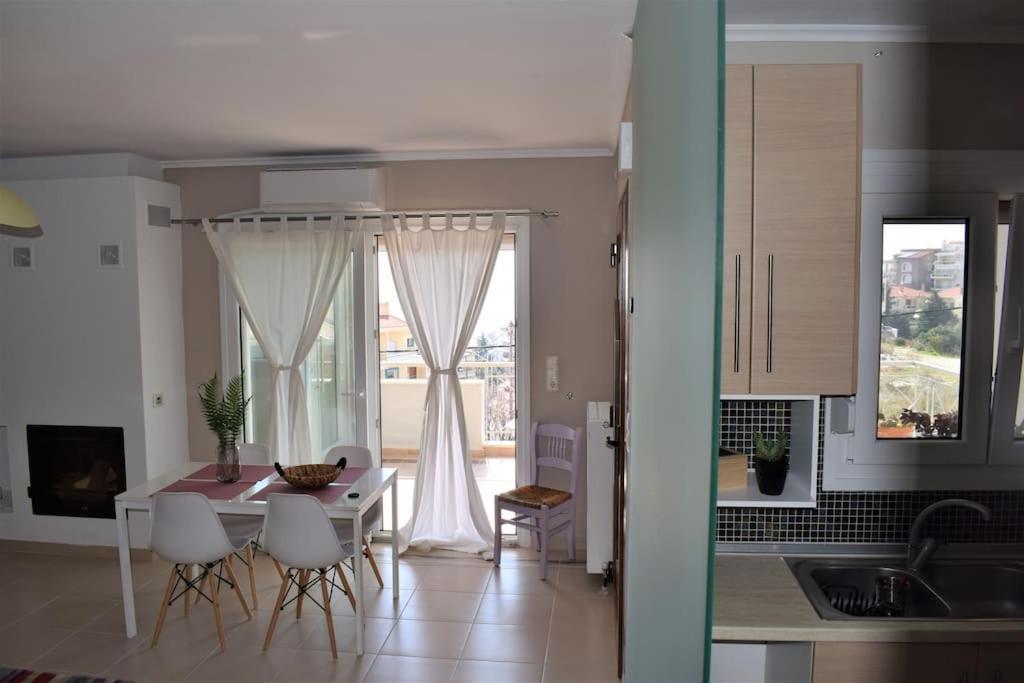 Sea View Apartment
