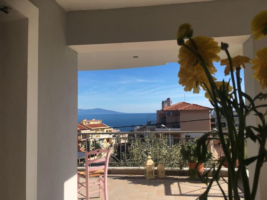 Apartment Sea View Kavala