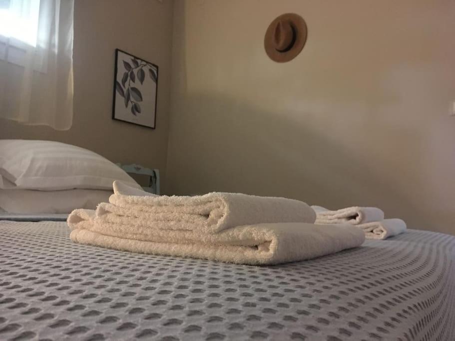 Sea View Apartment