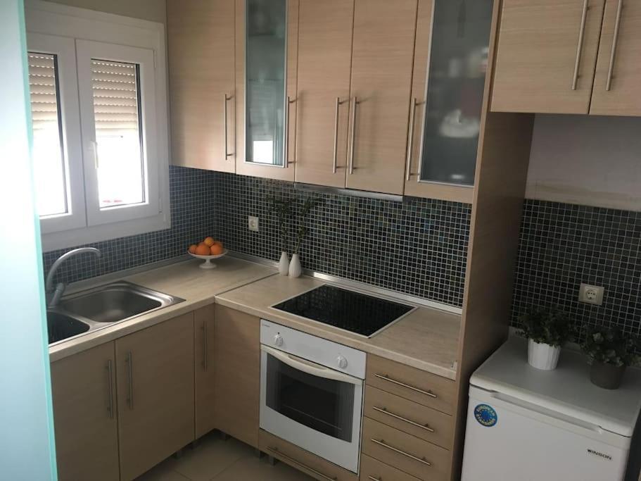 Sea View Apartment